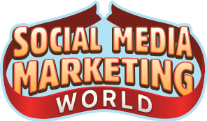 Monde du marketing des médias sociaux