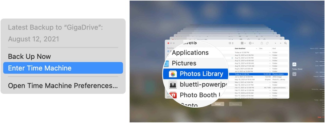 Comment récupérer et supprimer des photos sur Mac et garder votre collection bien rangée