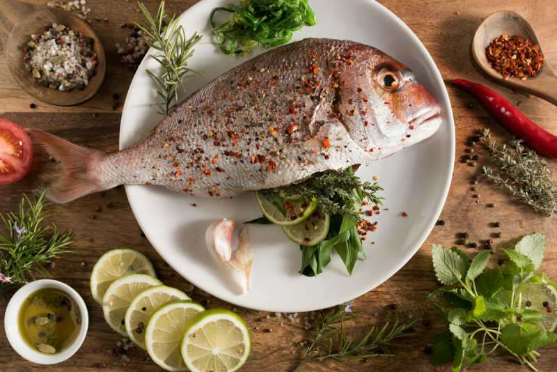 Effets du poisson sur l'immunité! Quels sont les bienfaits du poisson? Comment consommer le poisson le plus sain?