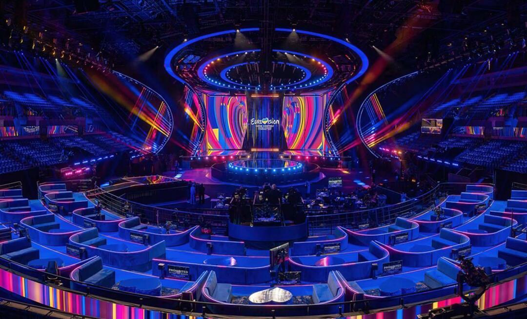 C'est quand l'Eurovision 2023? Où sera l'Eurovision 2023? Sur quelle chaîne passe l'Eurovision 2023 ?