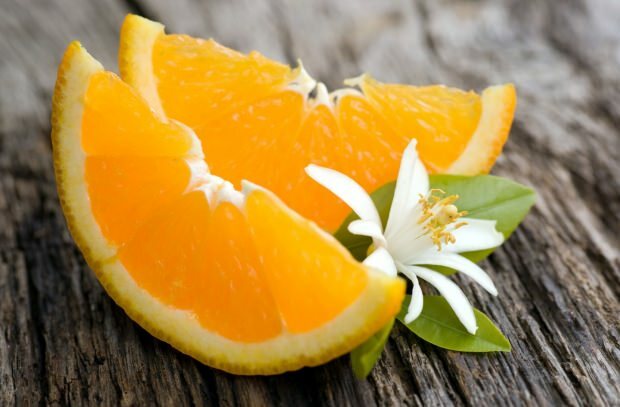 L'orange s'affaiblit-il? Comment faire un régime à l'orange qui fait 2 kilos en 3 jours? Régime d'orange