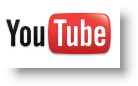 Logo YouTube:: groovyPost.com