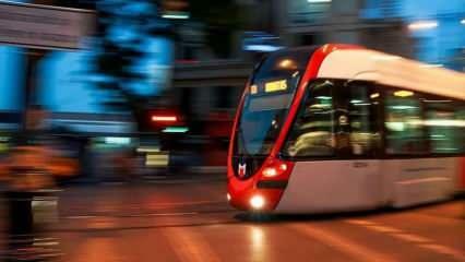 Comment s'appellent les arrêts du tram T1? Où va le Tramway T1? Combien coûte le ticket de tram 2022 ?