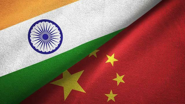 L'Inde dépasse la Chine