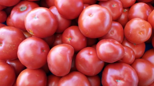 bienfaits pour la peau des tomates