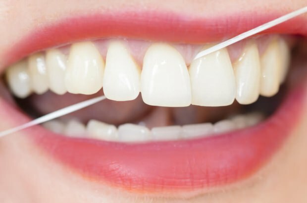 Faut-il utiliser des cure-dents pour le nettoyage buccal et dentaire?