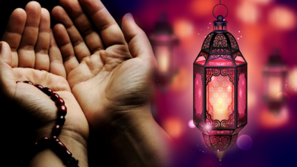 Comment notre Prophète (SAV) passerait-il le Ramadan?