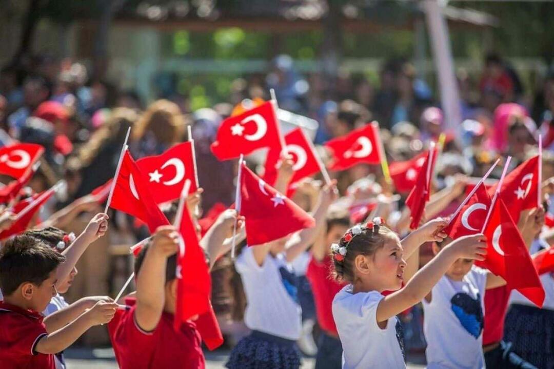 29 octobre Fête de la République