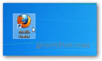 Démarrez Firefox en mode sans échec