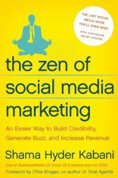 zen du marketing des médias sociaux