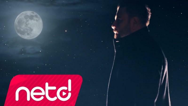 Voyage sur la Lune avec le célèbre chanteur Fatih Tekin...