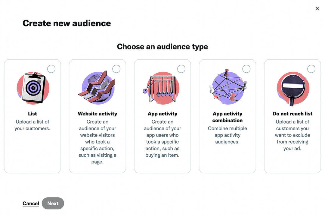 comment-passer-devant-l'audience-des-concurrents-sur-twitter-cibler-les-audiences-personnalisées-créer-une-nouvelle-audience-exemple-11