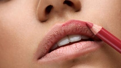 Top 9 crayon à lèvres nude