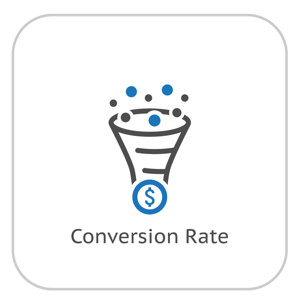 Regardez les taux de conversion pour juger de l'efficacité de vos annonces.
