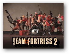 Team Fortress Free!