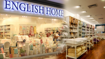 Quoi acheter chez English Home? Conseils pour magasiner chez English Home