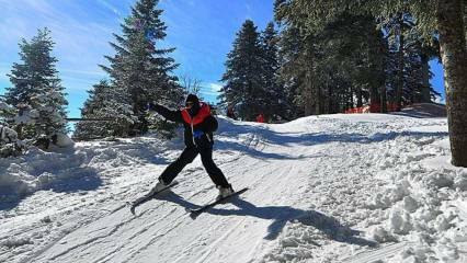 Comment se rendre à Gerede Arkut Mountain Ski Center? Endroits à visiter à Bolu
