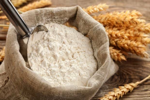 Quels sont les types de farine? Quelles sont la farine de qualité supérieure et ses caractéristiques?