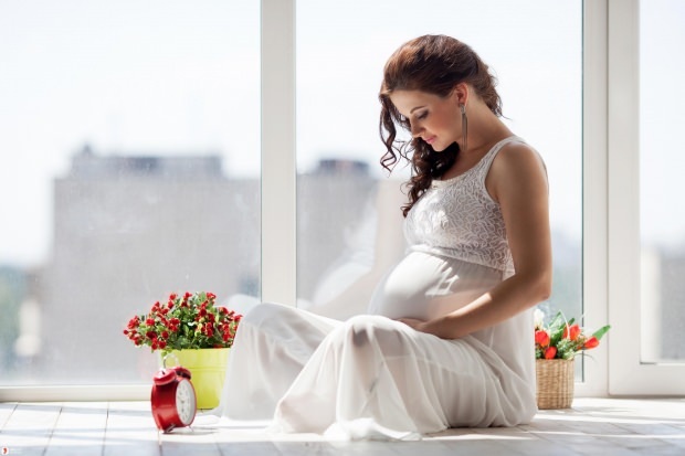comment devrait être le choix des vêtements pendant la grossesse?