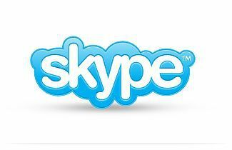 Skype pour compenser une panne