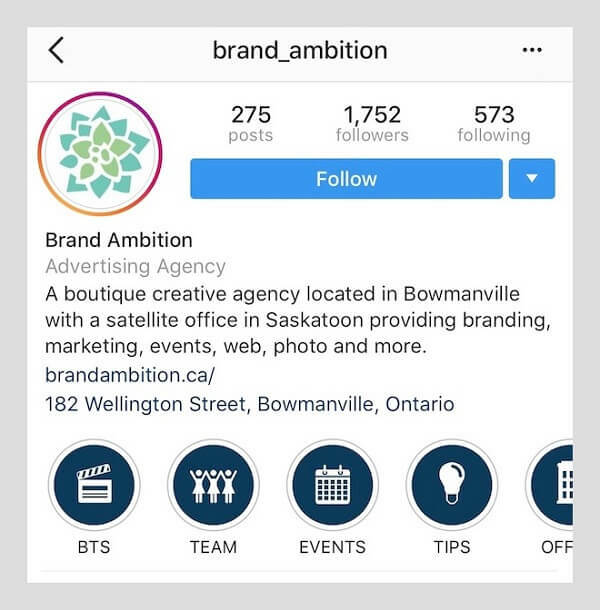 Histoires Instagram: comment les entreprises peuvent tirer le meilleur parti des histoires: Social Media Examiner