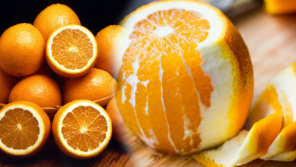 L'orange s'affaiblit-il? Comment faire un régime à l'orange qui fait 2 kilos en 3 jours? Régime d'orange