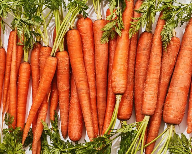 Quels sont les avantages des carottes? Que se passe-t-il si vous buvez régulièrement du jus de carotte?