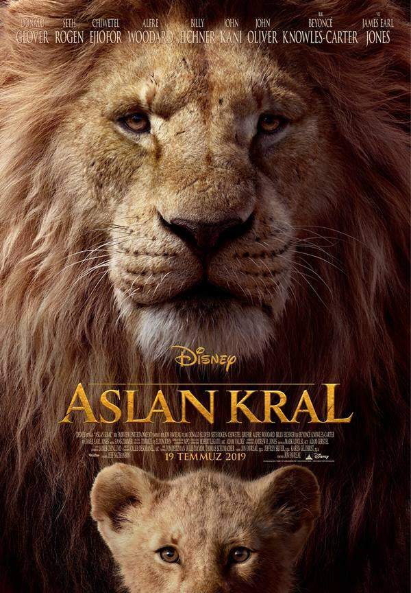 Film du roi lion