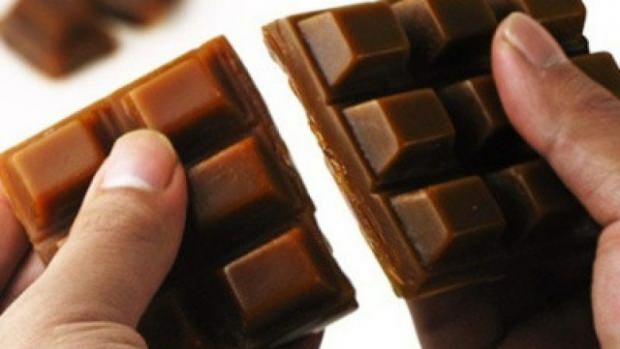 Comment le chocolat de qualité est-il compris?