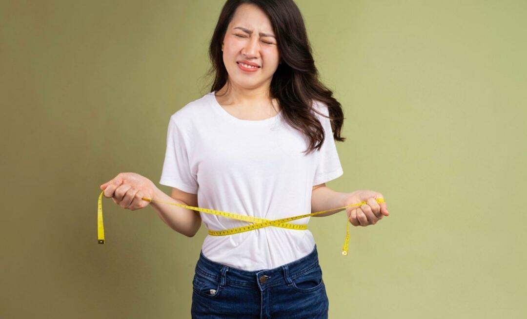 Comment prendre du poids à la maison? 8 méthodes efficaces de prise de poids pour ceux qui disent vouloir prendre du poids