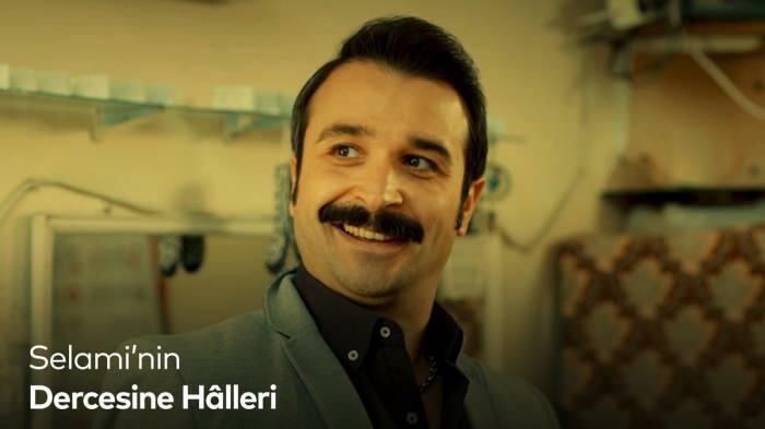 Qui est Eser Eyüboğlu, le Selami de la série télévisée Gönül Mountain, quel âge a-t-il?