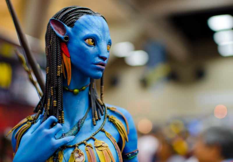 Avatar est redevenu le film le plus rentable!