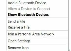 PC Bluetooth