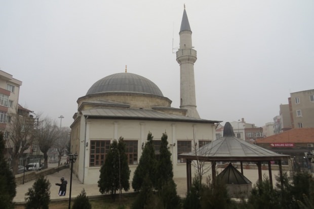 Mosquée Hizirbey