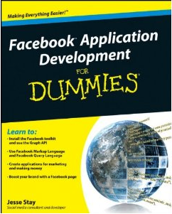 Développement d'applications Facebook pour les nuls