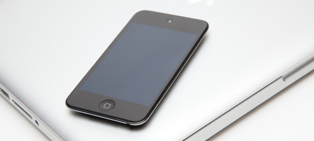 Fin d'une époque: Apple abandonne l'iPod Touch