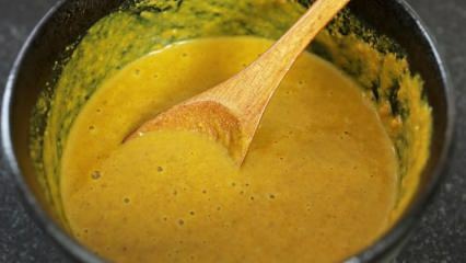 Comment faire de la sauce au curry à la maison?