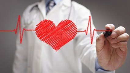 Choses à savoir sur les maladies cardiaques