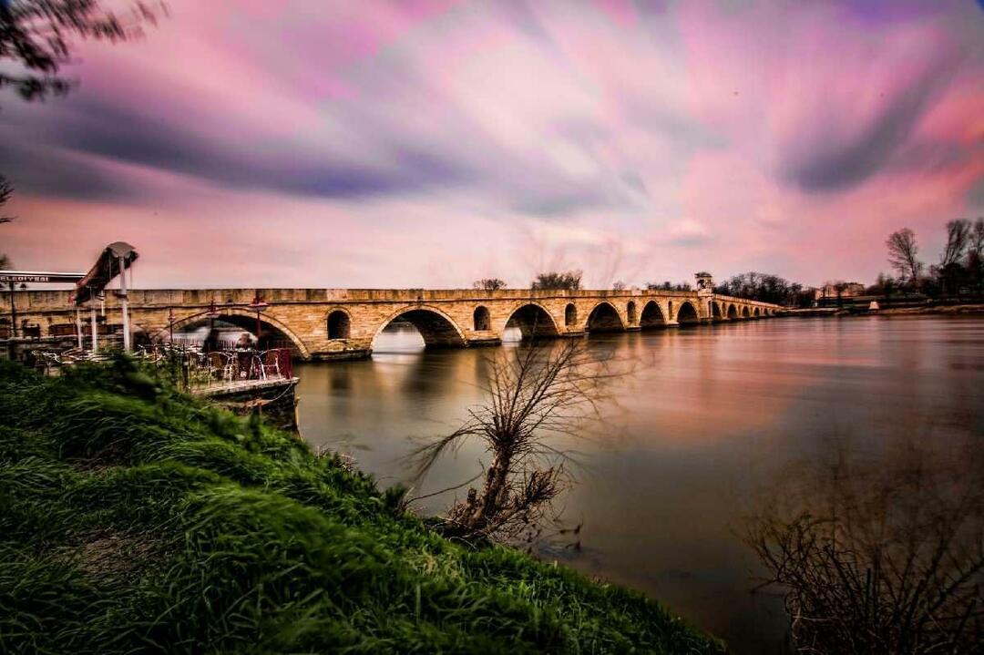 Pont Méric