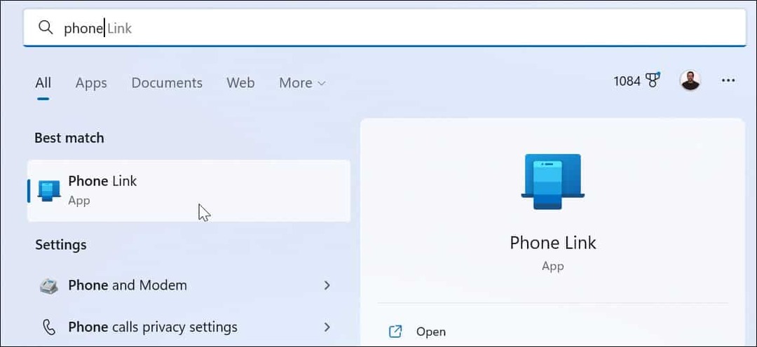 Comment connecter votre téléphone Android à Windows 11