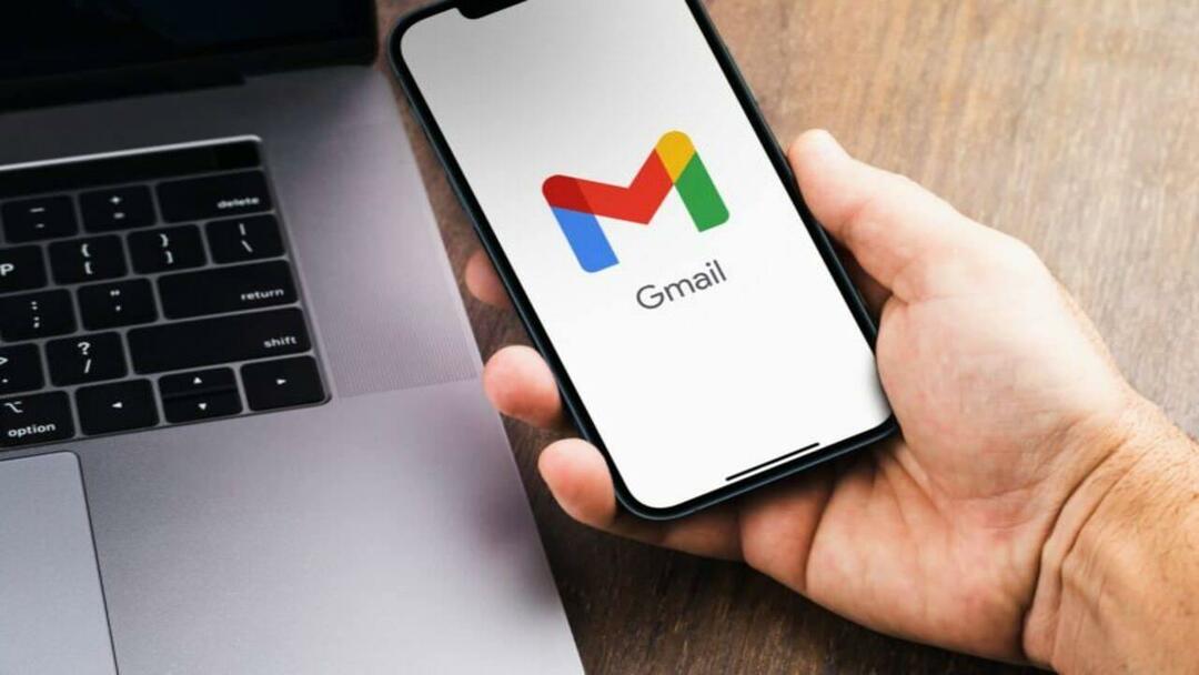 Pourquoi Google supprime-t-il les comptes Gmail ?