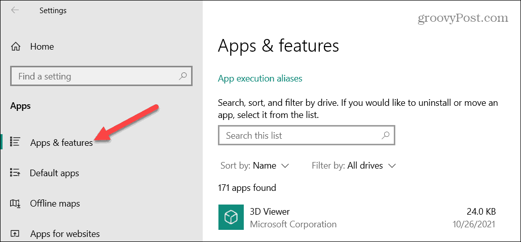 Correction de Snip et Sketch ne fonctionnant pas sous Windows