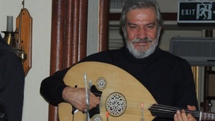 Le célèbre artiste Gürhan Yaman a perdu la vie!