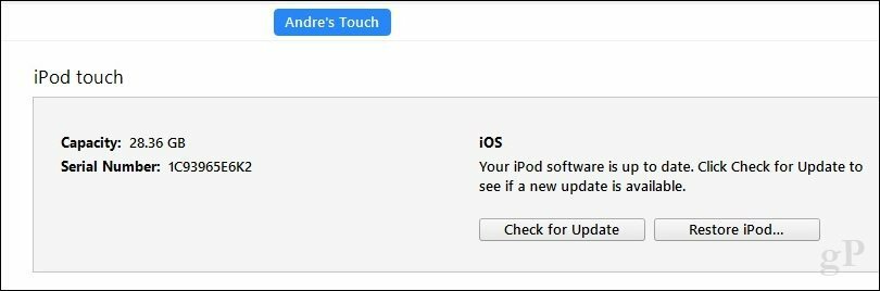 Comment sauvegarder et préparer votre iPhone et iPad pour iOS 11