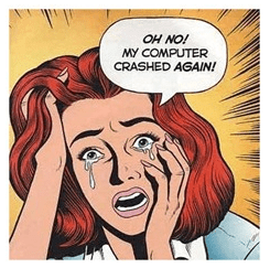 Comment réparer une fois pour toutes l'ordinateur de vos parents!