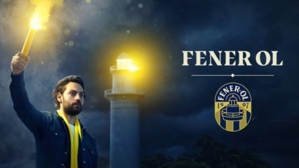 Développement surprenant dans la campagne «Win Win» de Fenerbahçe!