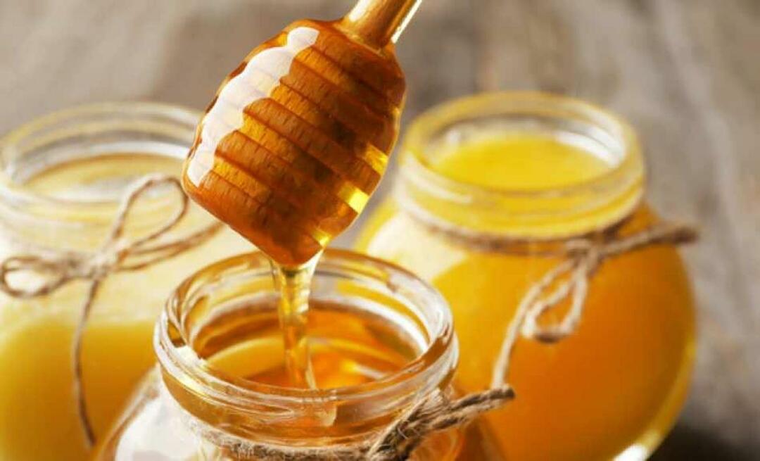 Comment comprendre le vrai miel? Comment choisir le miel? Conseils pour comprendre le faux miel