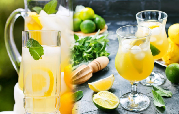 Comment faire un régime minceur limonade? Différentes recettes de limonade qui vous font perdre du poids rapidement