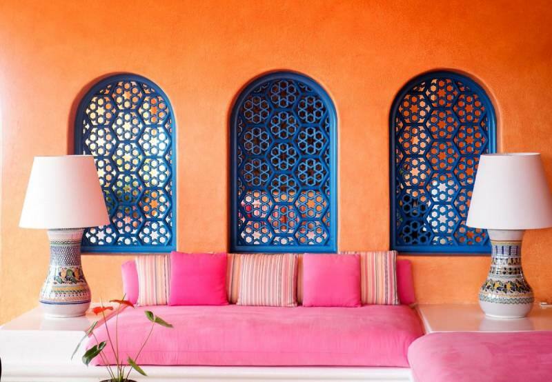 Quel est le style de Marrakech? Comment appliquer le style Marrakech dans les maisons