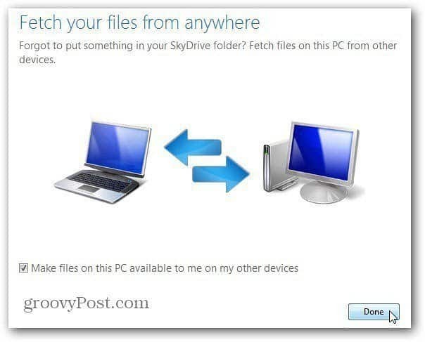 SkyDrive pour Windows_Mac_Mobile